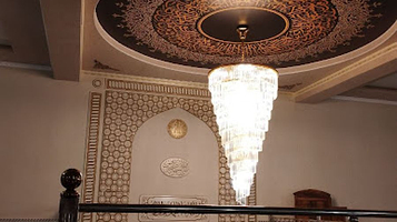 Mechit Shakar Kishlog