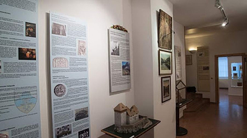 Literaturmuseum Altaussee