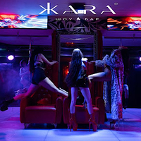 ZHARA Strip Show Bar