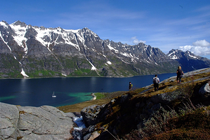 69NORD SOMMARØY OUTDOOR CENTER