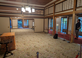 日光田母泽皇家别墅纪念公园