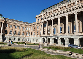 马加什国王喷泉