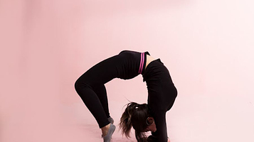 Studiya Tantsev I Fitnesa Umay