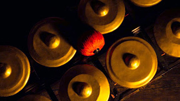 HAUNTU MALAYSIA @ The Curve Damansara