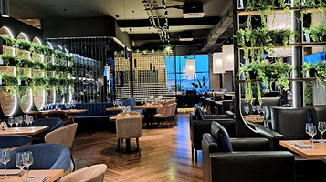 Park Pervogo Prezidenta