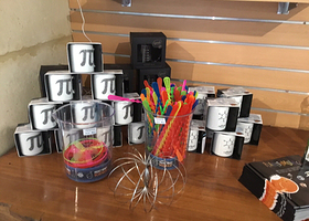 Gravity Discovery Centre