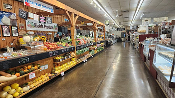 Bird-in-Hand Farmers Market