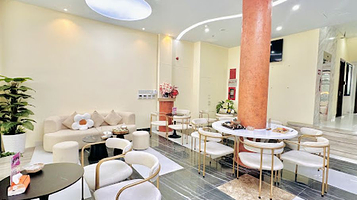 Aramsa Spa - Nha Trang