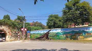 Thành Cổ Lạng Sơn