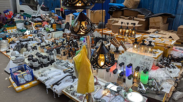 1st Cross Street Pettah