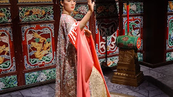 Red Carpet 2 by i-City