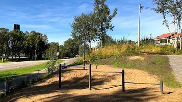 Tufteparken Finnsnes