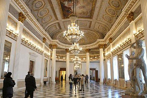 威尼斯王宫博物馆