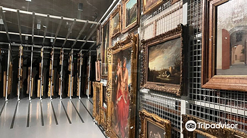 Art Depot Museum Boijmans Van Beuningen