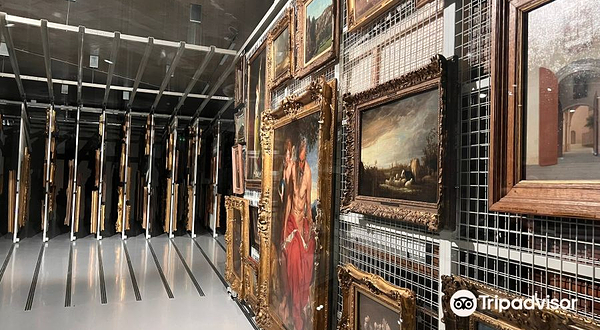 Art Depot Museum Boijmans Van Beuningen