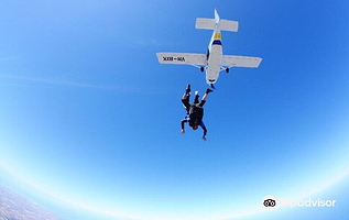 Skydive大洋路跳伞