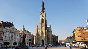 诺威萨主教座堂