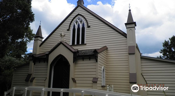 德文波特博物馆