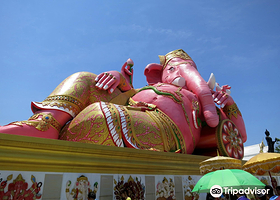 Wat Saman Rattanaram