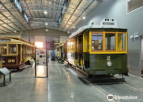 Ballarat Tramway Museum
