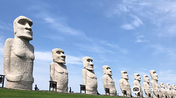 真驹内滝野霊园