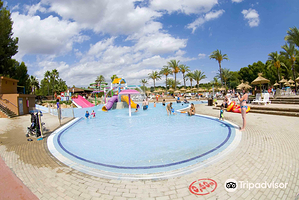 Aqualand El Arenal
