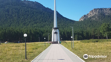 Polyana Abylai Khana