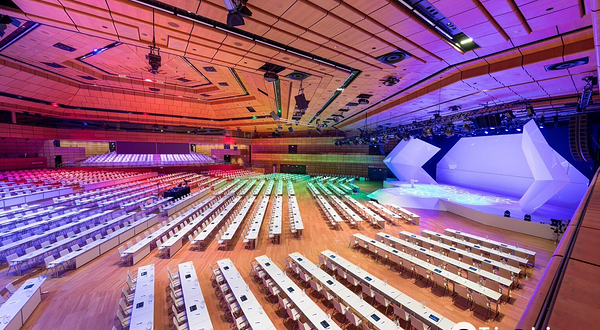 维也纳奥地利中心