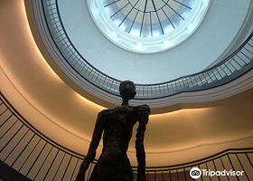 贝格鲁恩博物馆