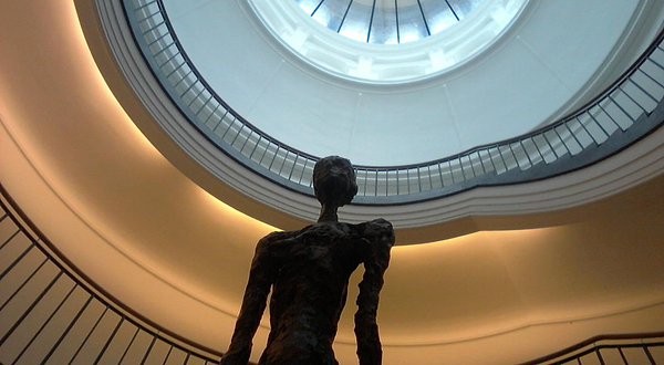 贝格鲁恩博物馆