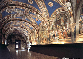 Santa Maria della Scala