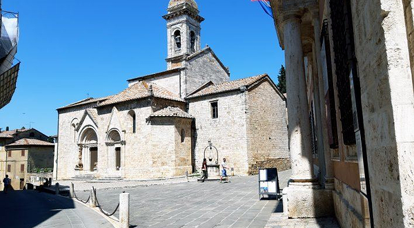 圣奎里科-多尔恰