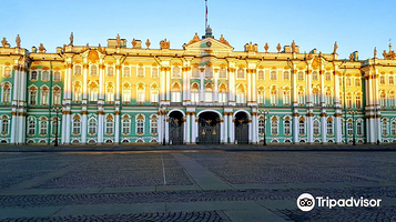 埃尔米塔日博物馆