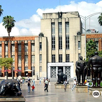 安蒂奥基亚博物馆