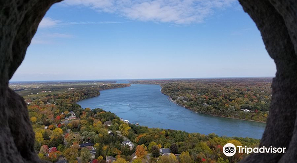 Brock's Monument National Historic Site