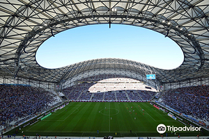 韦洛德罗姆球场