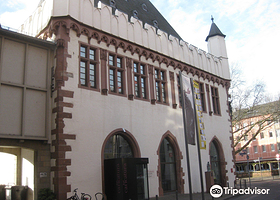 滑稽藝術博物館