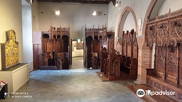 现代和当代艺术馆