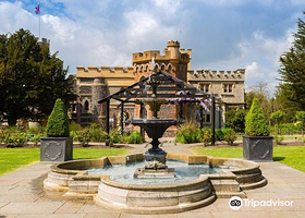 Whitstable Castle & Gardens