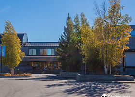 威尔士亲王北方文化遗产中心