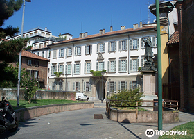 阿诺河圣雅各伯堂