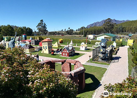 塔斯马泽亚及小人国村