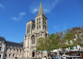 埃夫勒主教座堂