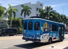 迈阿密有轨电车