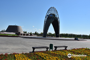 Alzhir, Memorial Museum of Victims of Political Repressions and Totalitarianism