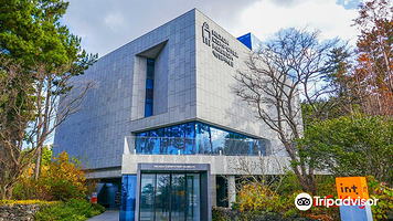 尼克松电脑博物馆