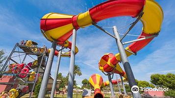 Aqualand Torremolinos