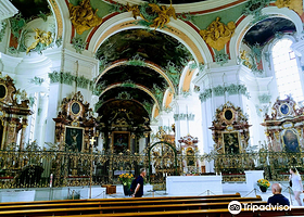 圣加仑主教座堂