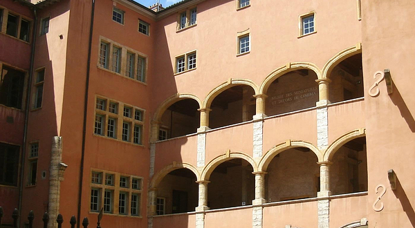 国际微缩电影艺术博物馆