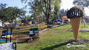 百果山探索乐园